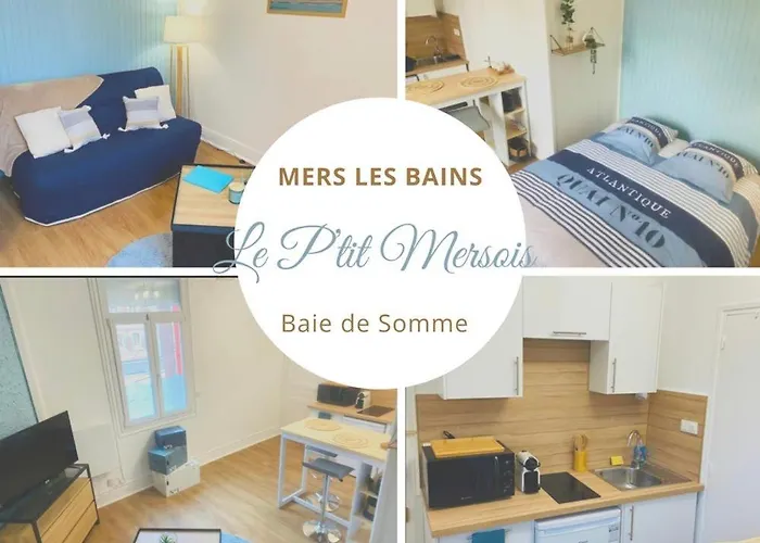 Le P\'Tit Mersois