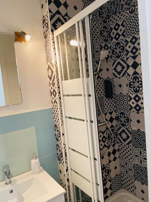 Le P'tit Mersois Apartment Mers-les-Bains