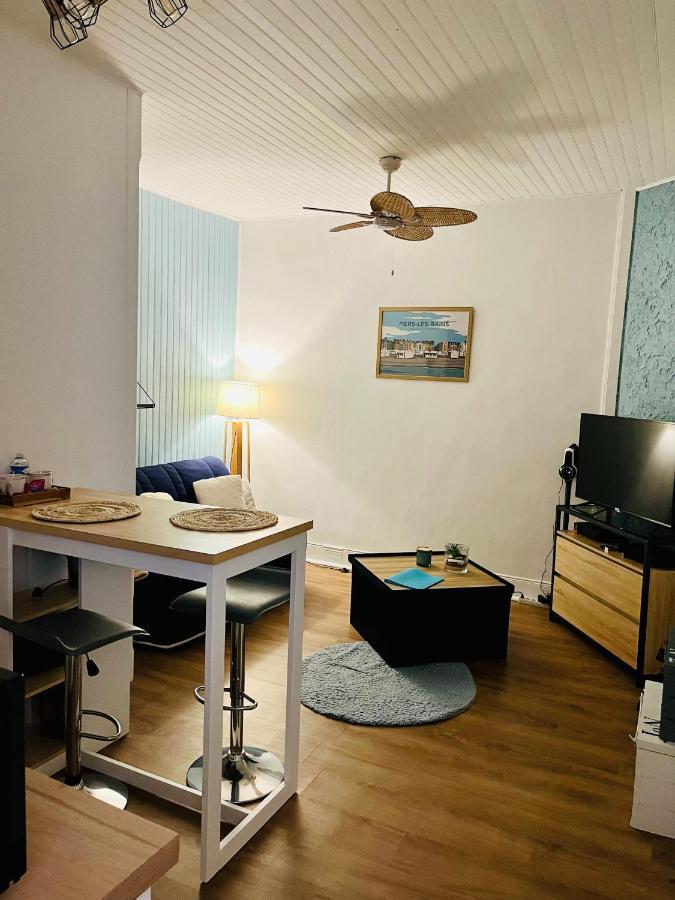 Apartment Le P'tit Mersois Mers-les-Bains