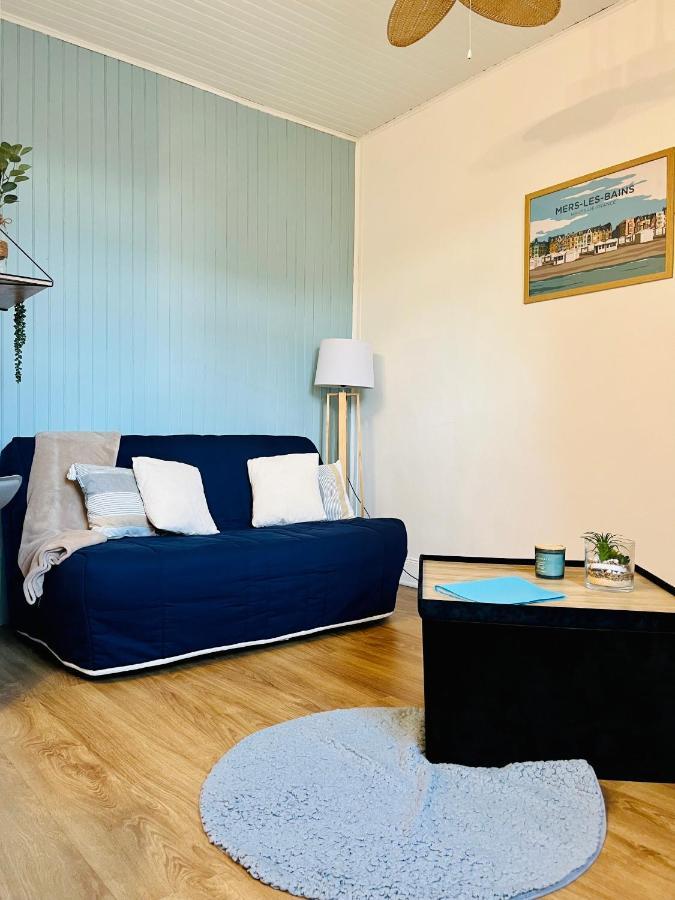 Le P'tit Mersois Apartment *