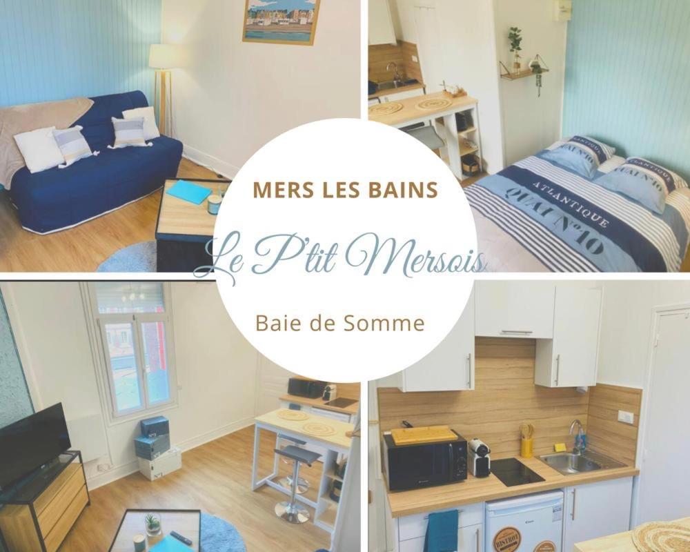 Le P'tit Mersois